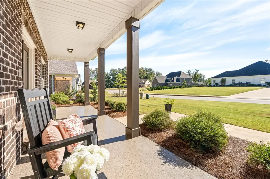 1468 Bramble Lane, Opelika, AL 36801 - #2
