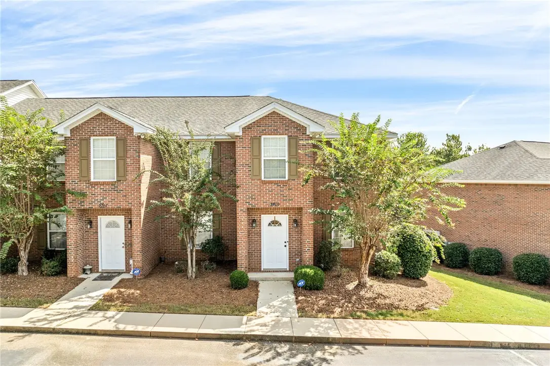 1477 N Donahue Drive #2709, Auburn, AL 36830 - #1