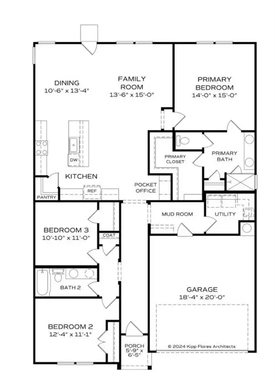 2965 Edith Ann Lane, Opelika, AL 36801 - #2
