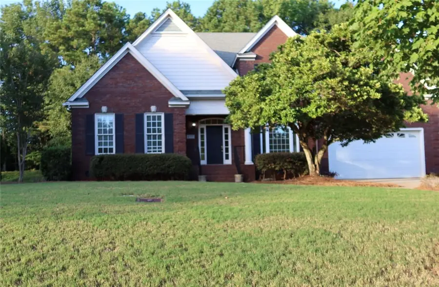 1777 Woodley Road, Auburn, AL 36830 - #2
