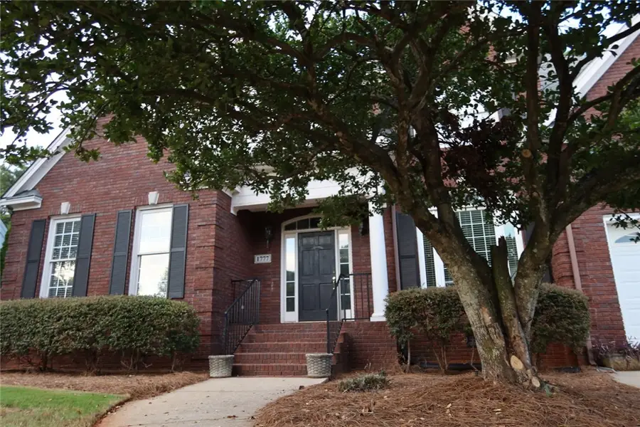 1777 Woodley Road, Auburn, AL 36830 - #3