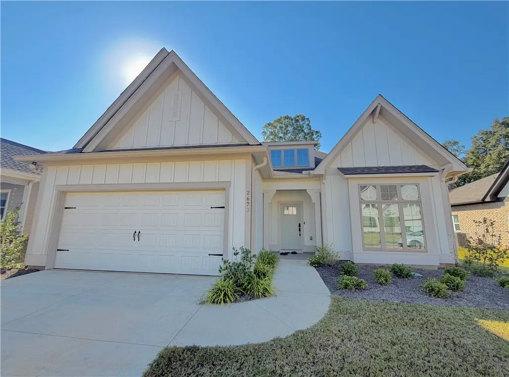 2673 Rutland Road, Auburn, AL 36832 - #1