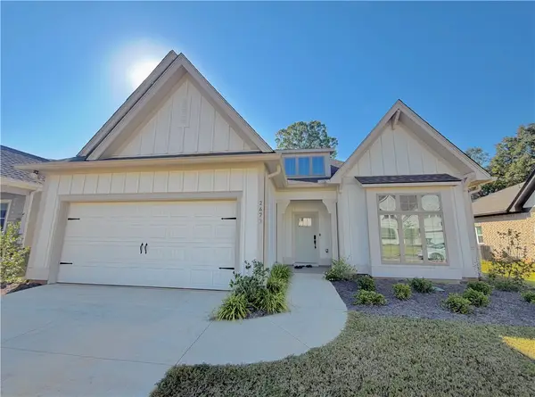 2673 Rutland Road, Auburn, AL 36832