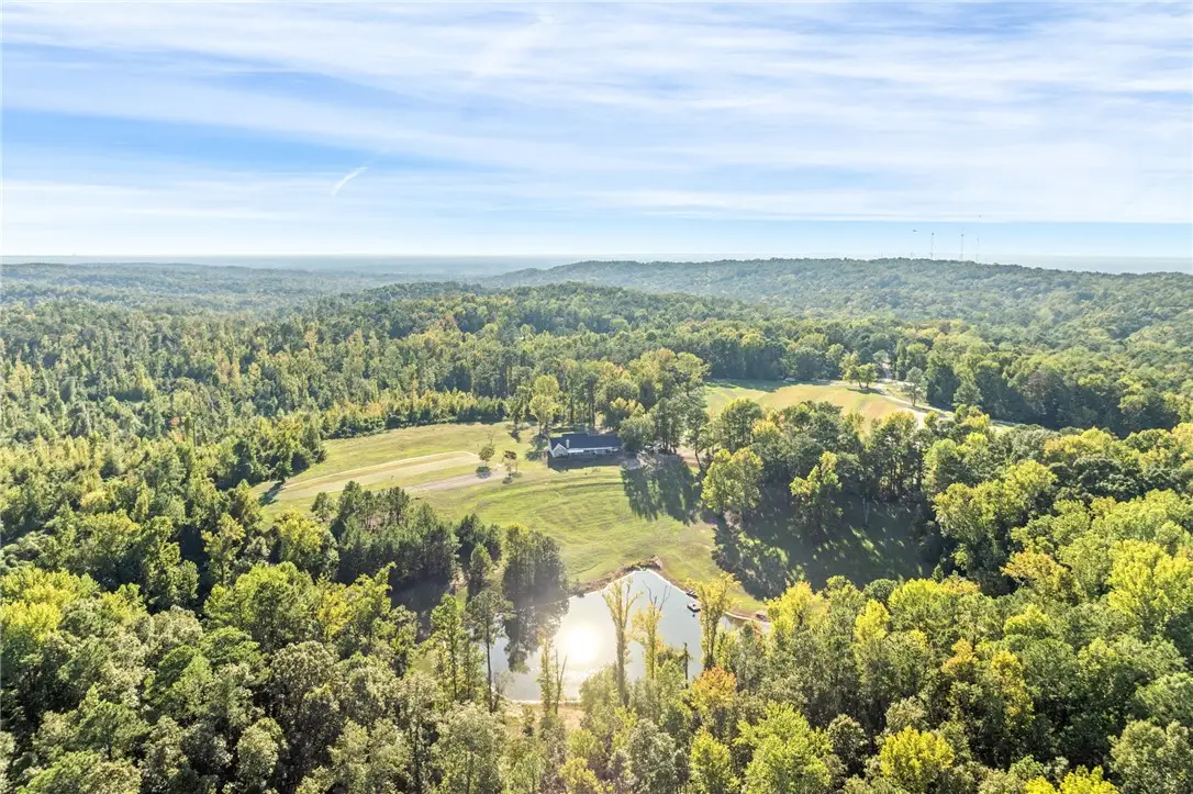 1135 Whitman Field Road, Wetumpka, AL 36092 - #1
