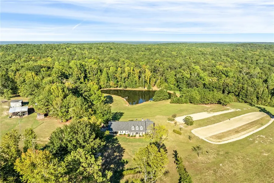 1135 Whitman Field Road, Wetumpka, AL 36092 - #2