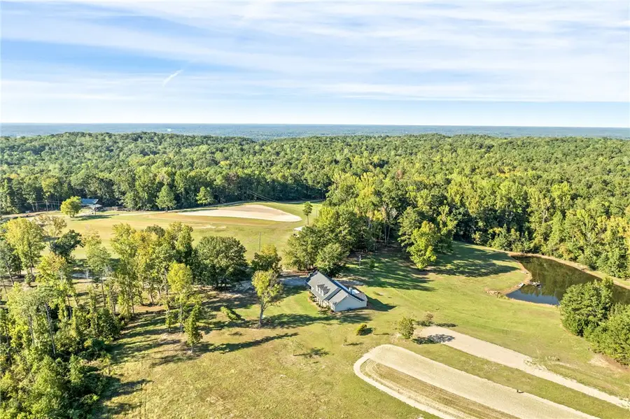 1135 Whitman Field Road, Wetumpka, AL 36092 - #3