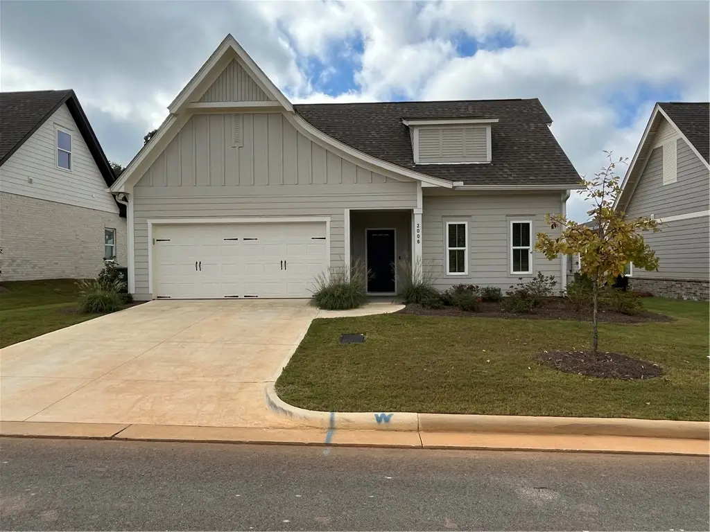 2008 Burt's Gap Loop, Auburn, AL 36830 - #1