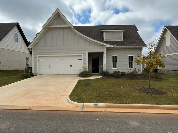 2008 Burt's Gap Loop, Auburn, AL 36830