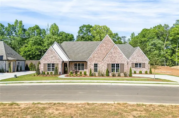 20 Bethesda Court, Auburn, AL 36830