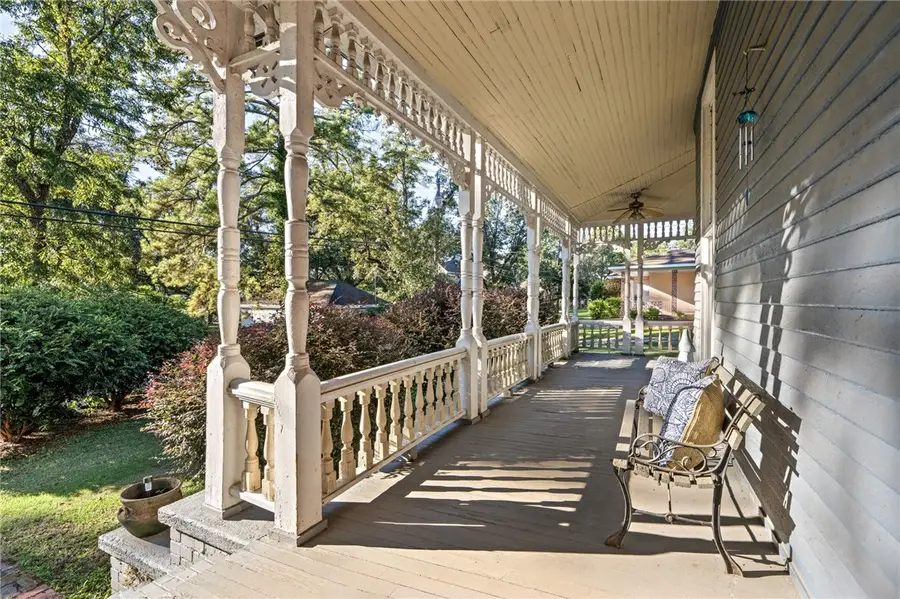 236 N East Street, Dadeville, AL 36853 - #3