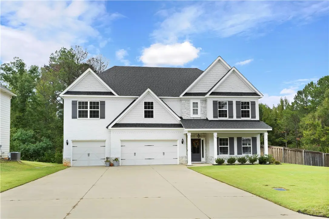 905 Gallipoli Court, Auburn, AL 36832 - #1