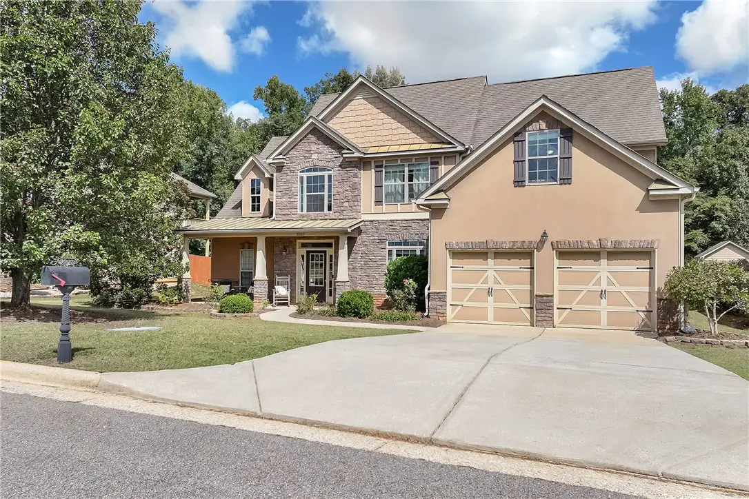 3007 Mckinley Drive, Opelika, AL 36804 - #1