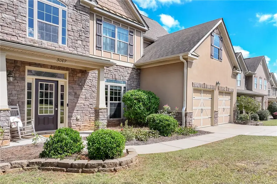 3007 Mckinley Drive, Opelika, AL 36804 - #2