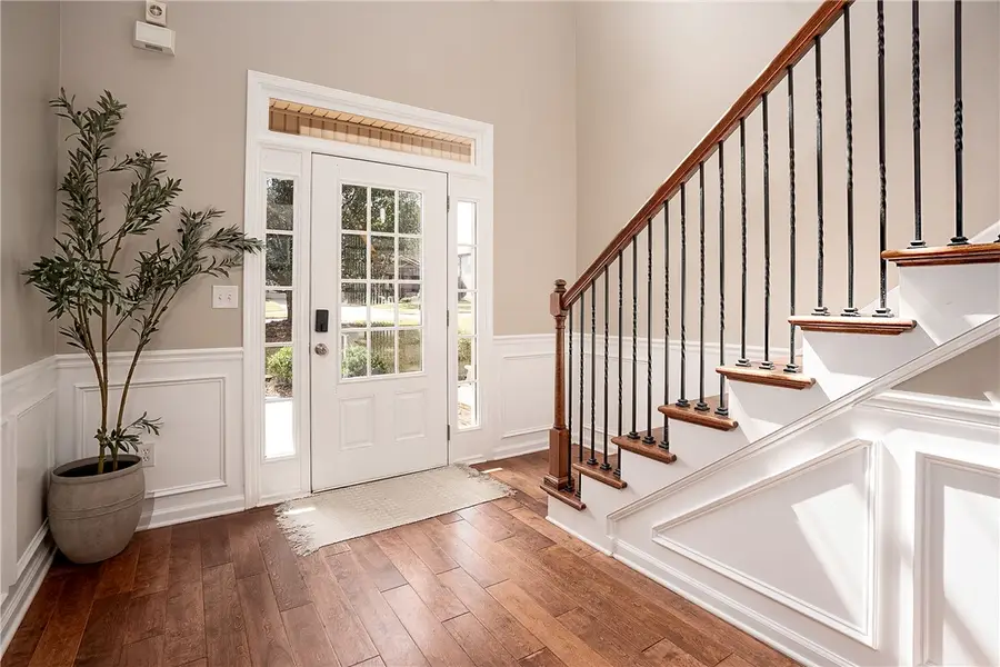 3007 Mckinley Drive, Opelika, AL 36804 - #3