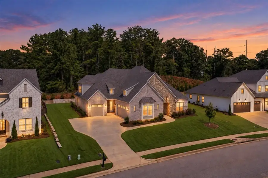 772 Summerlin Drive, Auburn, AL 36830 - #2