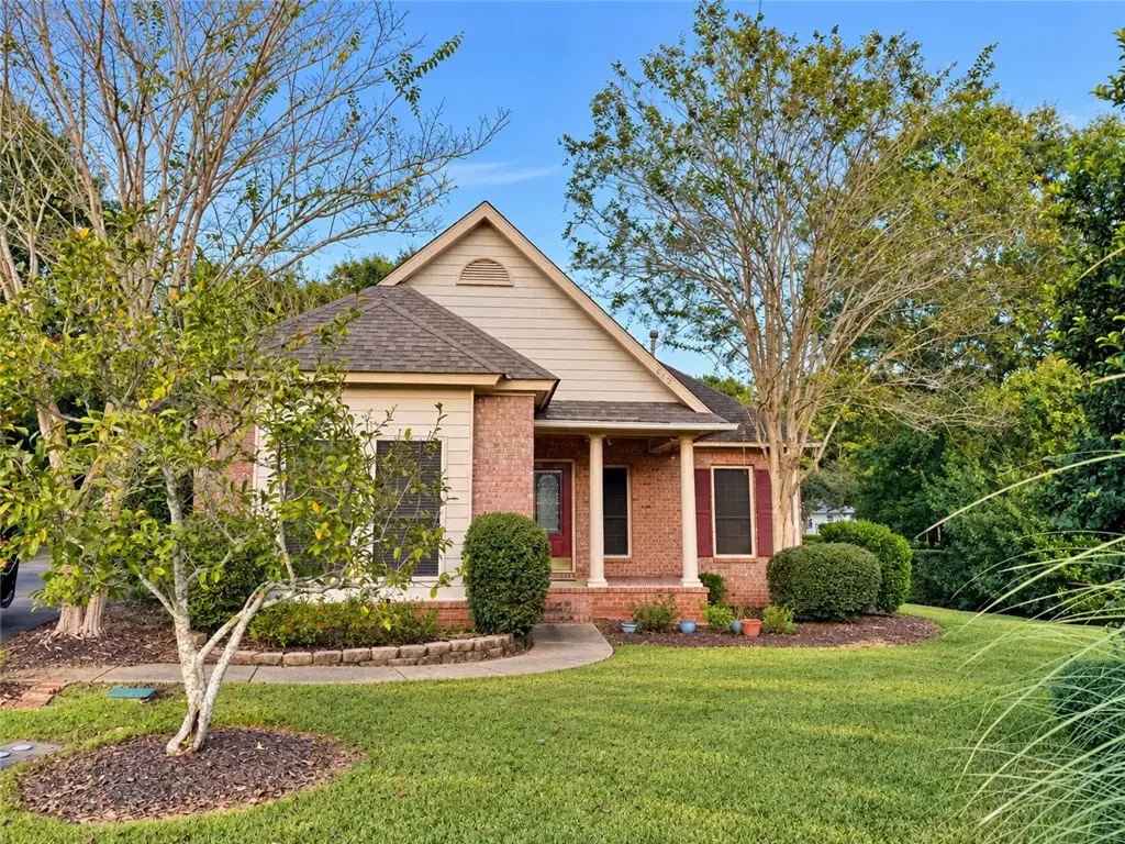 843 Berry Lane, Auburn, AL 36830 - #1