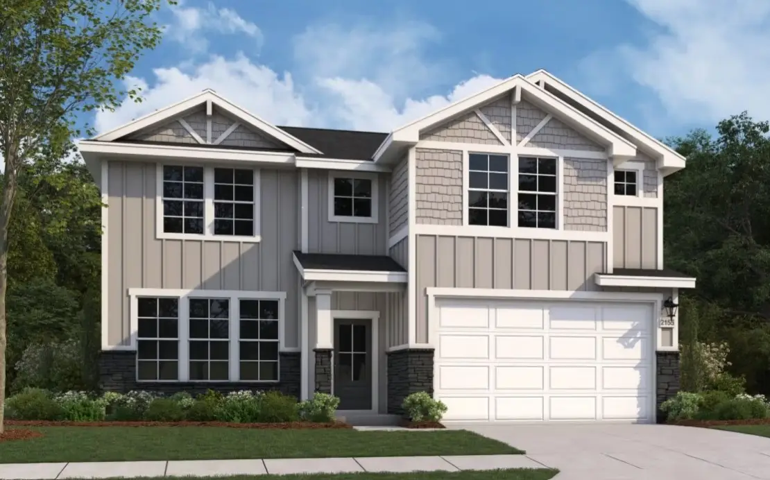2757 Anderson Lakes Drive, Opelika, AL 36801 - #1
