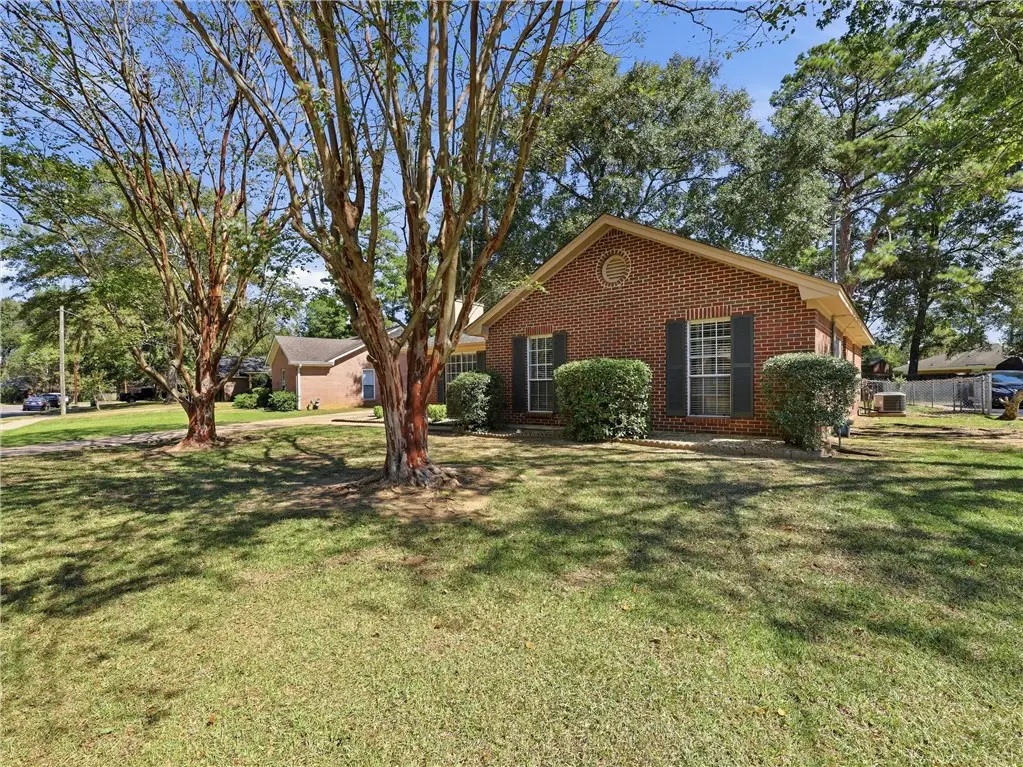 6512 W Cypress Court, Montgomery, AL 36117 - #1