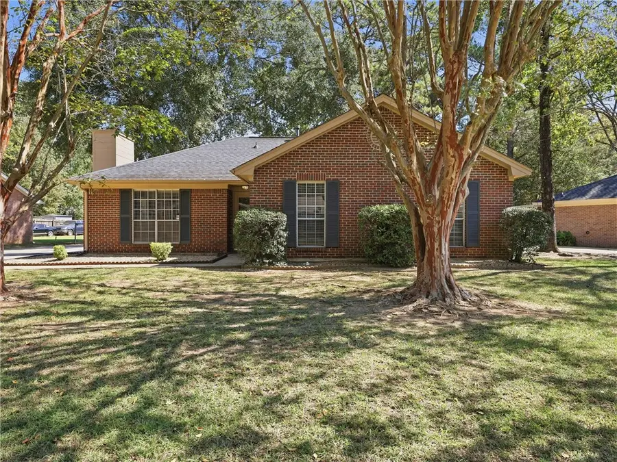 6512 W Cypress Court, Montgomery, AL 36117 - #2