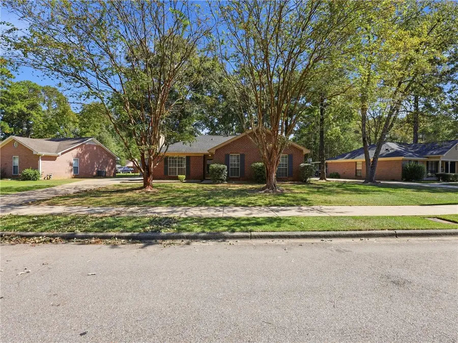 6512 W Cypress Court, Montgomery, AL 36117 - #3