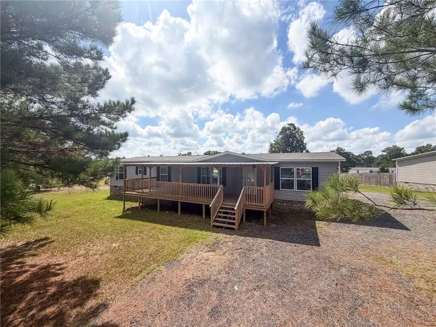 140 Lee Road 2166, Salem, AL 36874 - #2