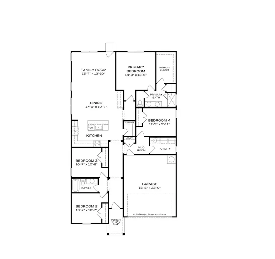 2989 Edith Ann Lane, Opelika, AL 36801 - #2