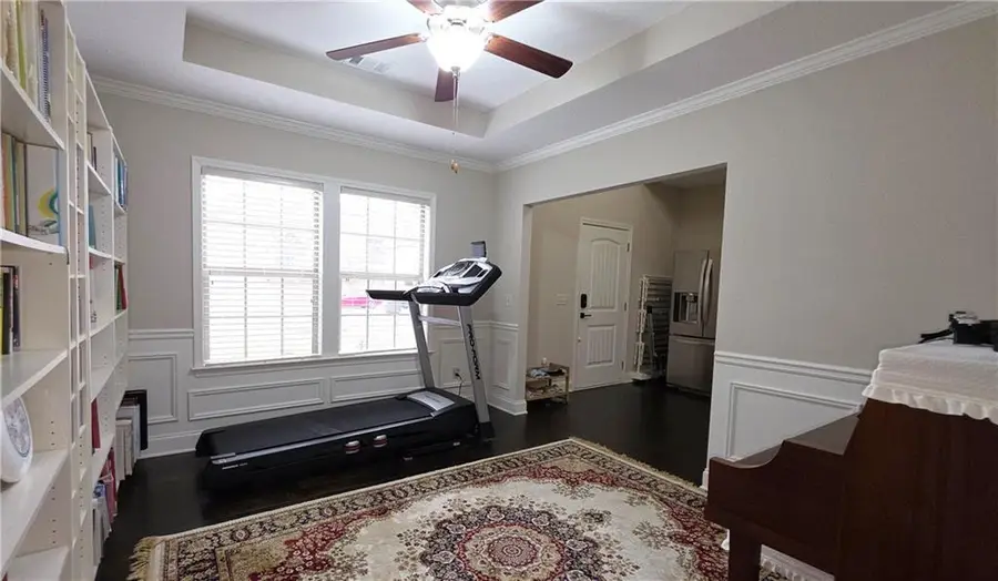 1561 North Camden Drive, Auburn, AL 36830 - #3