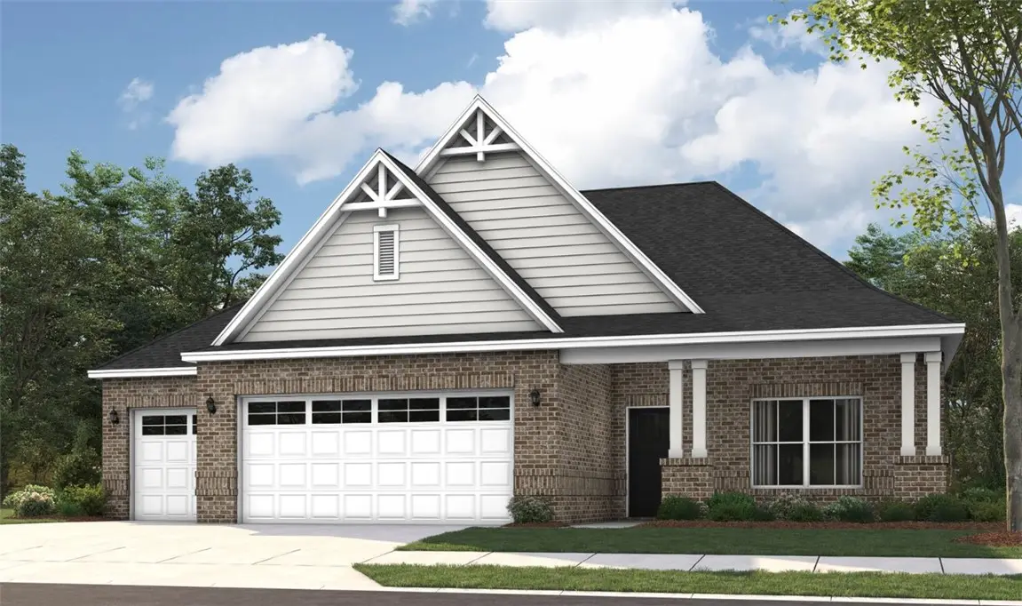 1431 Hidden Lakes Drive, Opelika, AL 36801 - #1