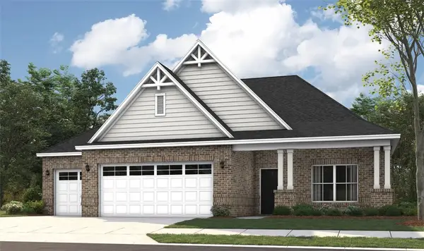 1431 Hidden Lakes Drive, Opelika, AL 36801