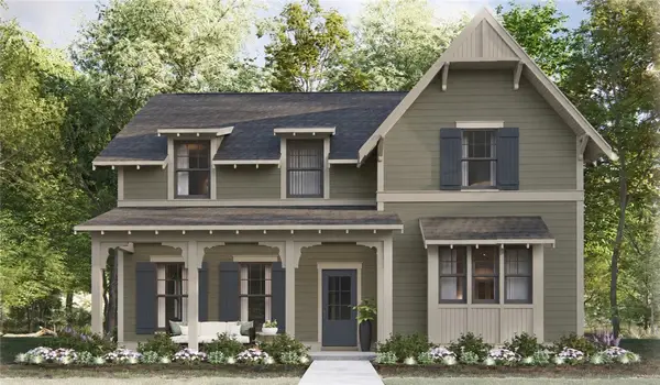 1668 James Burt Parkway, Auburn, AL 36830