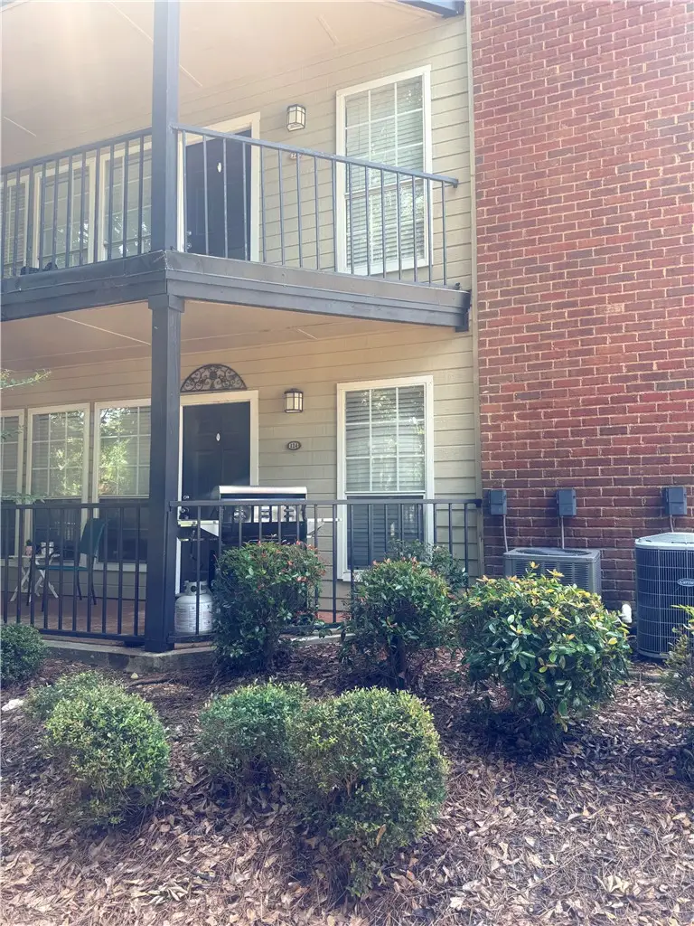 626 Shug Jordan Parkway #6124, Auburn, AL 36830 - #2