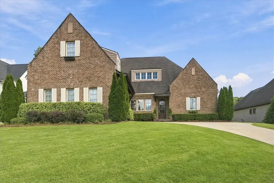 1651 Marie Loop, Auburn, AL 36830 - #2