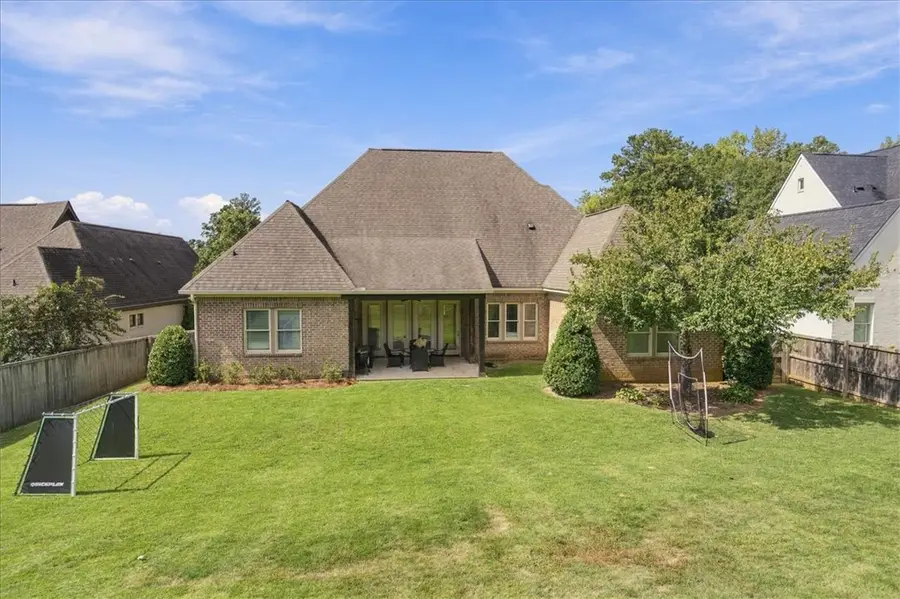 1651 Marie Loop, Auburn, AL 36830 - #3