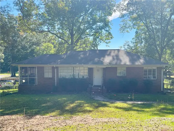 835 Elizabeth Drive, Birmingham, AL 35215