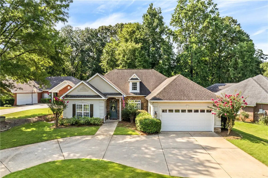 1944 Hillbrook Circle, Auburn, AL 36830 - #1