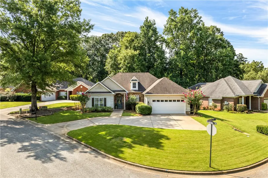 1944 Hillbrook Circle, Auburn, AL 36830 - #2