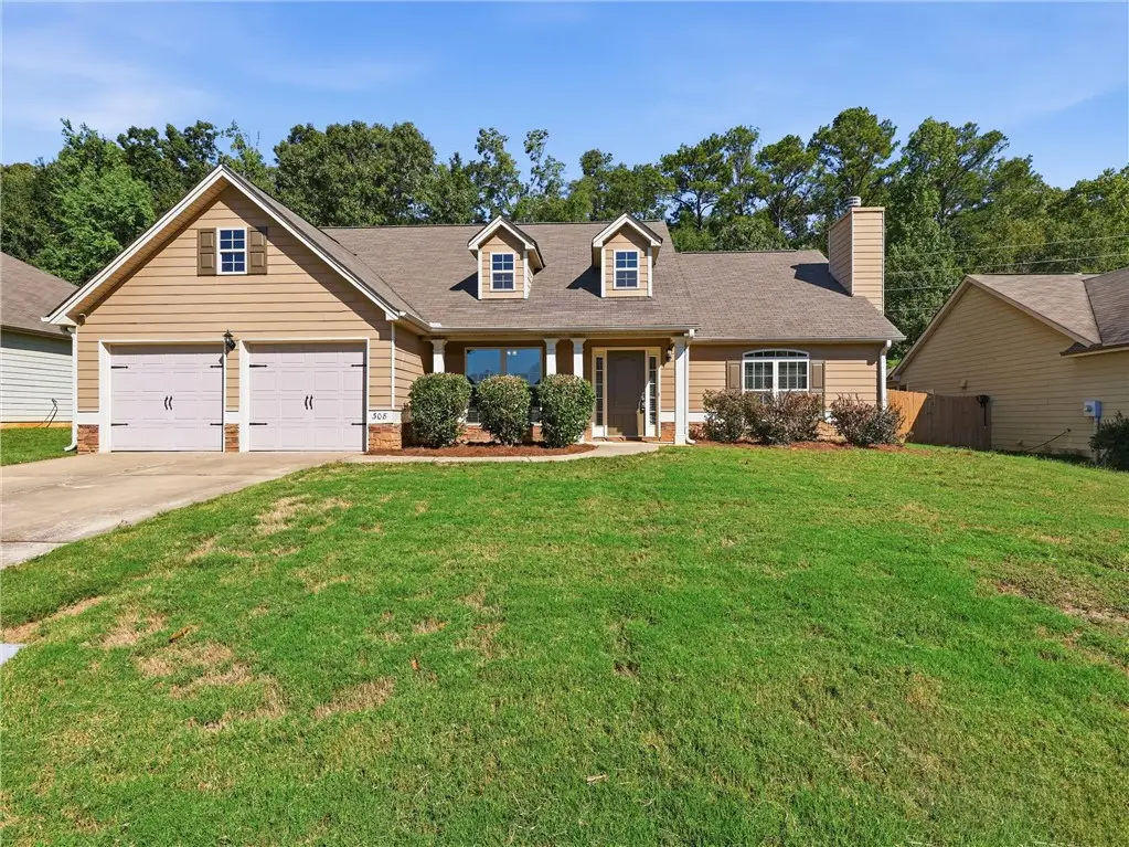 308 Gwynne's Way, Opelika, AL 36804 - #1