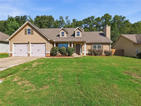 308 Gwynne's Way, Opelika, AL 36804