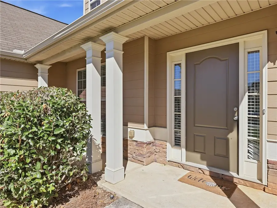 308 Gwynne's Way, Opelika, AL 36804 - #2