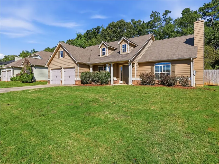 308 Gwynne's Way, Opelika, AL 36804 - #3