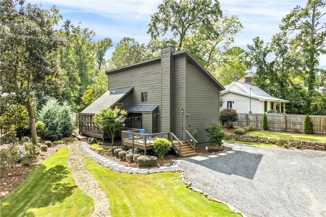 420 Hare Avenue, Auburn, AL 36830 - #1
