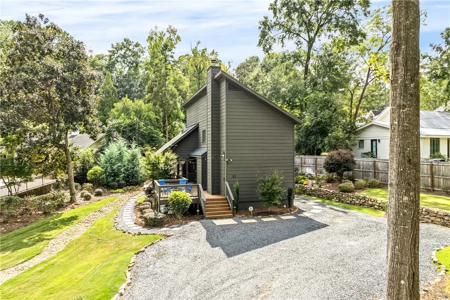 420 Hare Avenue, Auburn, AL 36830 - #2