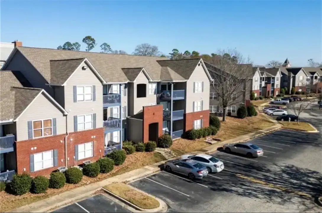1114 S College Street #4, Auburn, AL 36832 - #1