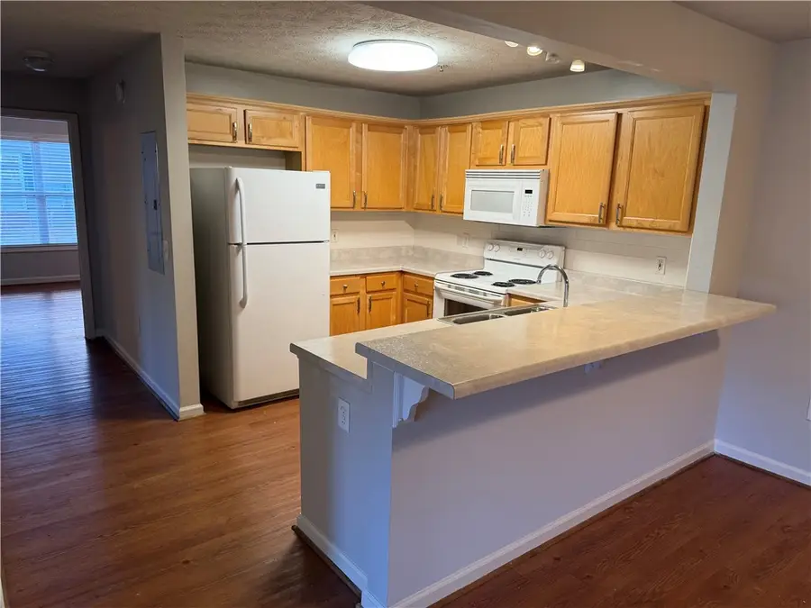 1114 S College Street #4, Auburn, AL 36832 - #2