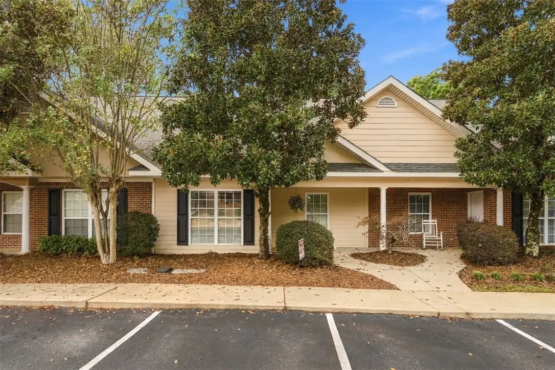 1515 Fitzpatrick Avenue #105, Opelika, AL 36801 - #1