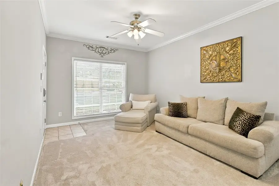 1515 Fitzpatrick Avenue #105, Opelika, AL 36801 - #3