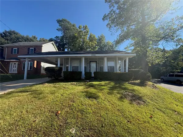 1022 Dekalb Street, Auburn, AL 36830
