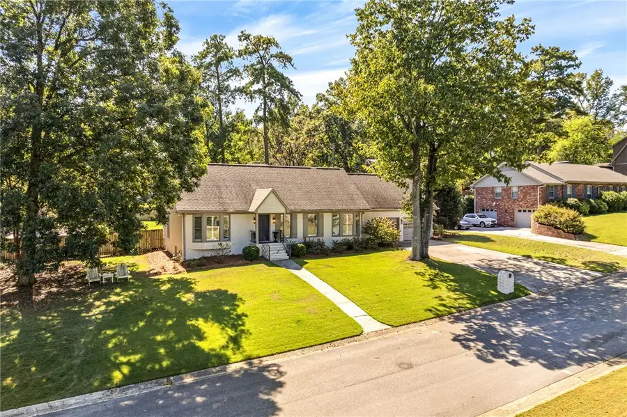 440 Laredo Drive, Birmingham, AL 35226 - #2
