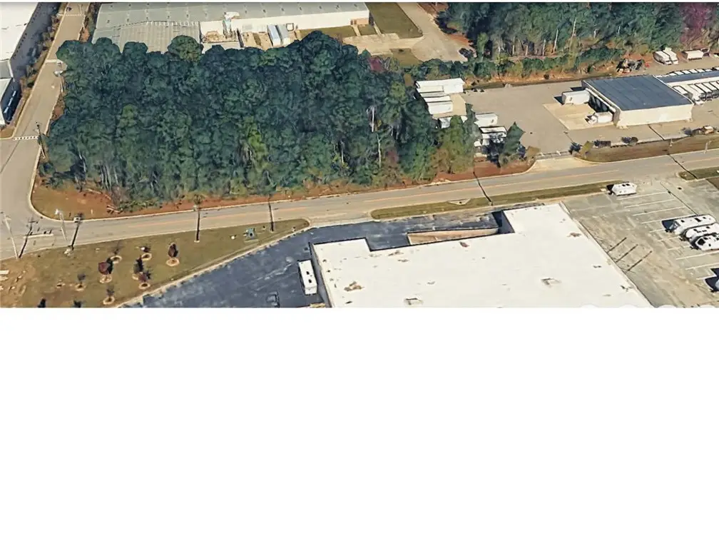 0 Fox Run Avenue, Opelika, AL 36801 - #1