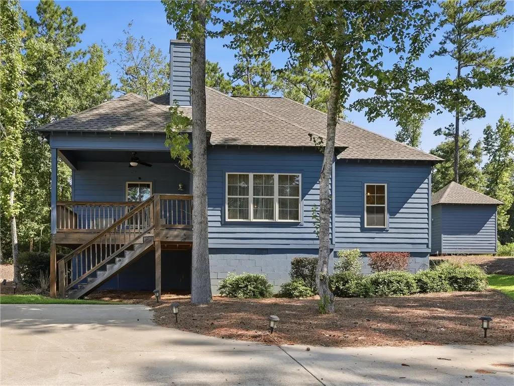 179 Williamson Trace, Tallassee, AL 36078 - #1